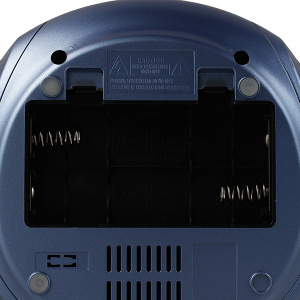   Telefunken TF-SRP3449 (blue with black) - 