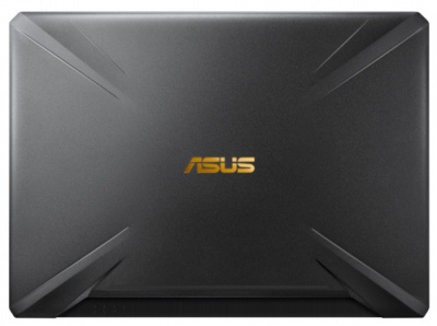  Asus FX505DD-BQ115 (90NR02C1-M04700), gray