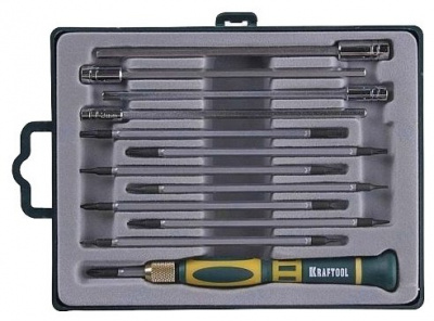 �������� � ������� ��� Kraftool 25611-H12