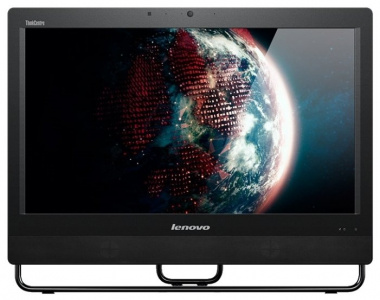    Lenovo ThinkCentre M93Z (64658755), Black - 