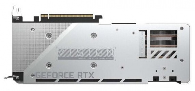  GIGABYTE GeForce RTX 3070 VISION OC 8G rev. 2.0 GDDR6 256bit 2xHDMI 2xDP LHR RTL {10} (309626)