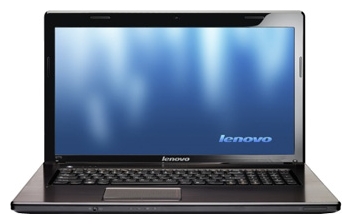  Lenovo G770