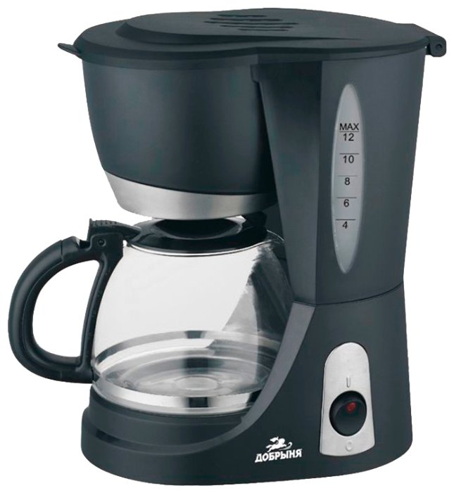 Кофеварка капельная Ozon 111