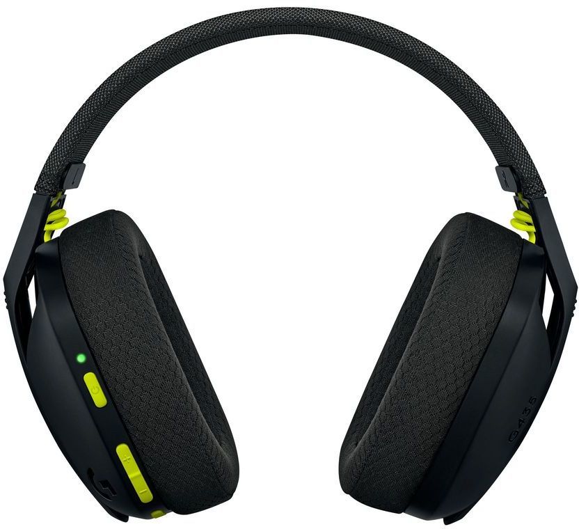 Logitech g435 Ozon
