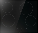 ������������ �������� ����������� Gorenje ECT641BSCE ������