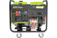 ��������� Grizzly GEDG-5500A ��������� ������/�������