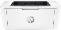  HP LaserJet M111w, white