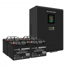  ExeGate EX296003RUS +  33A EX282974RUS 4 FineSine SX-3000.LCD.AVR.2SH.T