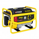  Steher GS-4500 3300 black-yellow