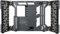 Корпус для компьютера Cooler Master MasterFrame 700 MCF-MF700-KGNN-S00,black