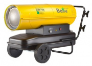   Ballu BHDP-100