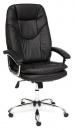   Tetchair SOFTY LUX /,black