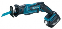    Makita DJR185RME blue
