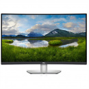  Dell 31.5" S3221QSA  3840x2160, 60Hz, VA LED, HDMI/M/M/DP/USB