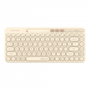  A4Tech Fstyler FBK36C AS beige