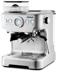  Kitfort KT-755 silver