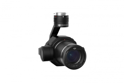 ������ Dji Zenmuse X7 Lens Excluded ��� Dji Inspire 2