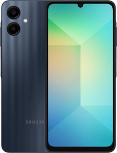    Samsung Galaxy A06 SM-A065F 6/128Gb (SM-A065FZKHCAU)  - 