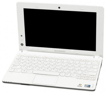  Lenovo IdeaPad S110 White