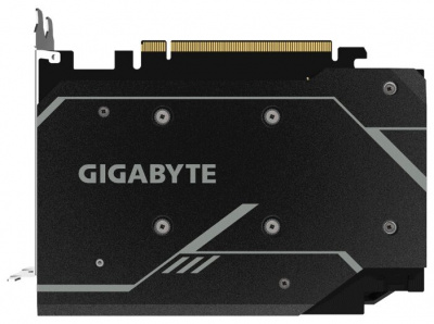  GIGABYTE PCI-E nV RTX 2070 GV-N2070IX-8GC 8Gb