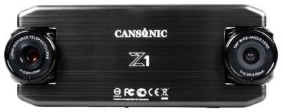   Cansonic Z1 ZOOM - 