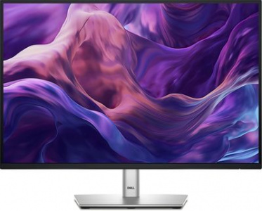���� ������ ������� 23.8" Dell P2425H ������ 1920x1080, 100Hz IPS LED, HDMI/ VGA/DP/USB ��������-�������� ������������