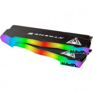   Patriot 2x16Gb DDR5 DIMM 7800MHz PVXR532G78C38K
