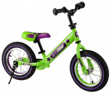    Small Rider Drive 2 AIR green - 