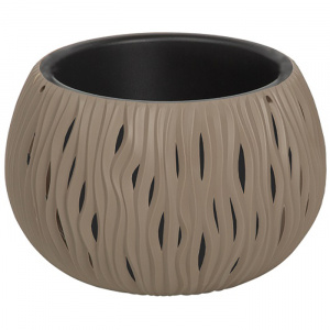 ����� Prosperplast SANDY BOWL DSK290-7529U, mocha