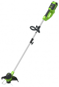 ���� ������ ������� �������������� (�����������) Greenworks G40LT30 ��� ��� � �� ��������-�������� ������������