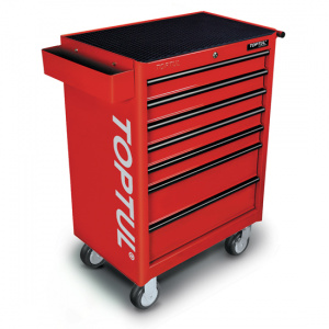   Toptul ProLine (TCAC0702) red