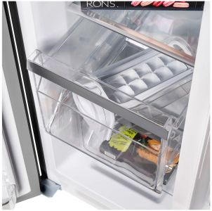 ���� �������� ����������� Maunfeld MFF177NFSB black ��������-�������� ������������