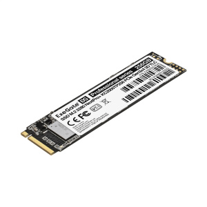 SSD- ExeGate Next Pro+ 256GB M.2 EX280472RUS