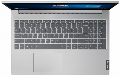  Lenovo ThinkBook (20SM003LRU) grey