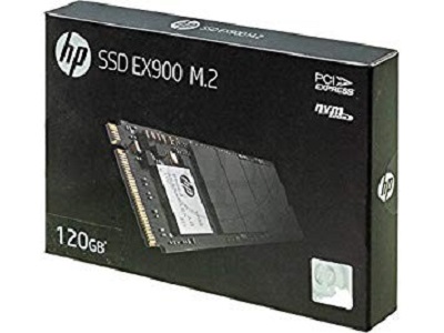 Hp ssd 120gb best sale