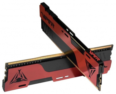 ����������� ������ Patriot 32Gb DDR4 DIMM 3200MHz PVE2432G320C8K