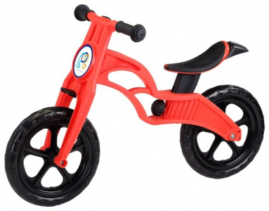    Pop Bike Sprint red - 