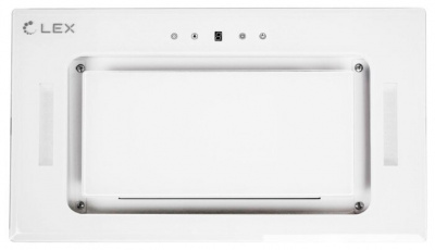   Lex GS Glass 900 white, :  (1 )