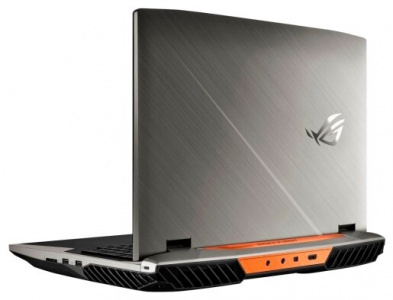  ASUS ROG Chimera G703GX-EV155T (90NR01B1-M02560), Grey