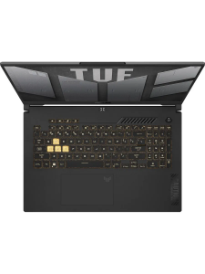 ������� ASUS TUF Gaming F17 17.3"FHD/Core 5 210H/16GB/612GB/RTX 3050 6GB/noOS ������