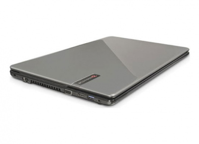  Packard Bell EasyNote TE69HW-29552G32Mnsk Black