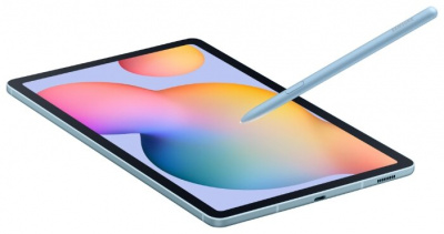  Samsung Galaxy Tab S6 Lite 10.4 SM-P610 4/64Gb blue