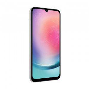    Samsung Galaxy A24 SM-A245F 6/128Gb SM-A245FZSVMEA silver - 
