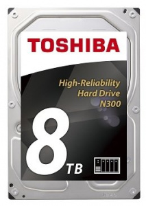   Toshiba MG05ACA800E 8000Gb (7200rpm)