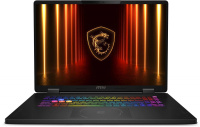 ������� MSI Crosshair 18 HX AI A2XWGKG-012US 18" IPS/Core Ultra 9 275HX/32Gb/SSD1Tb/RTX 5070/Win 11 H ������