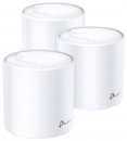   TP-Link Deco X60(3-Pack)  Mesh