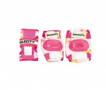   MaxCity Teddy . , pink