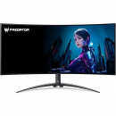  34" Acer Predator X34Vbmiiphuzx 3440x1440, 175 Hz, OLED, 0,03ms, 2xHDMI/DP/Type-C/USB