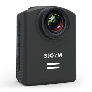   - SJCAM M20, Black - 