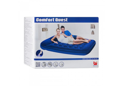   - Bestway 67226, blue - 